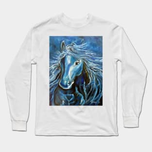 Dark Knight Long Sleeve T-Shirt